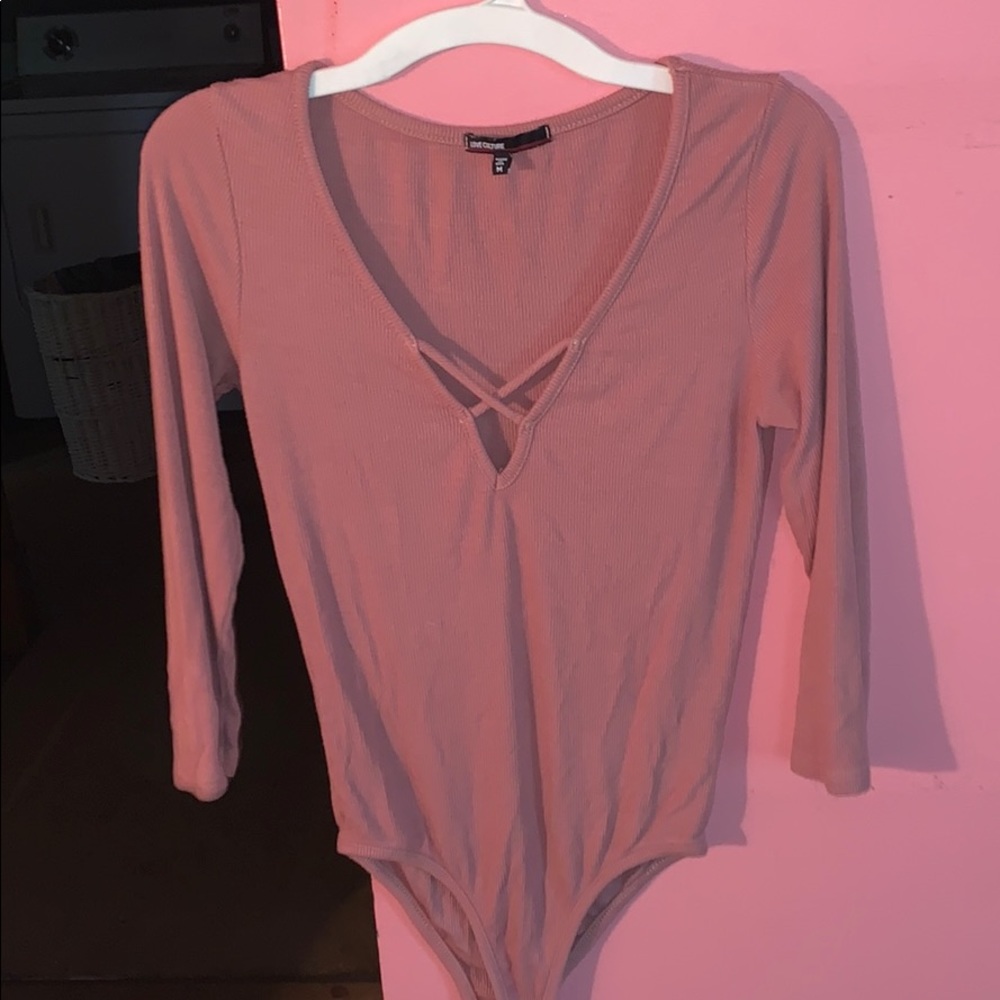 body suit